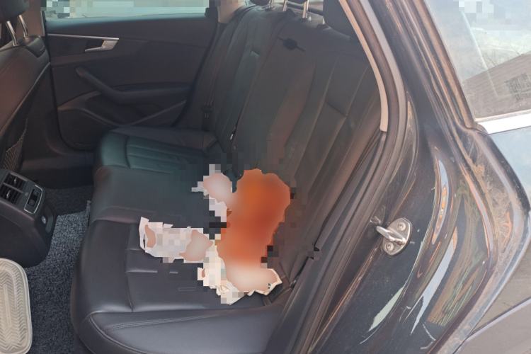 Used Audi A4 2021 allroad quattro Explorer