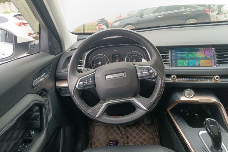 Used Haval H6 2021 1.5 GDIT Automatic Champion Edition