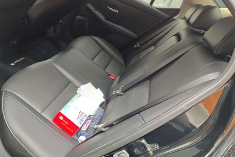 Used Nissan Sylphy 2022 Electric-Drive e-POWER Super Connect PLUS