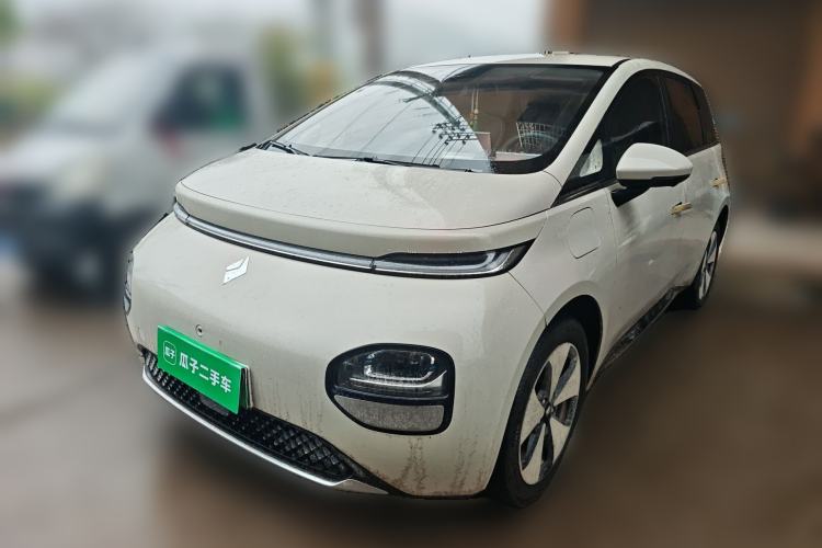 Used Baojun Cloud 2023 460 Pro
