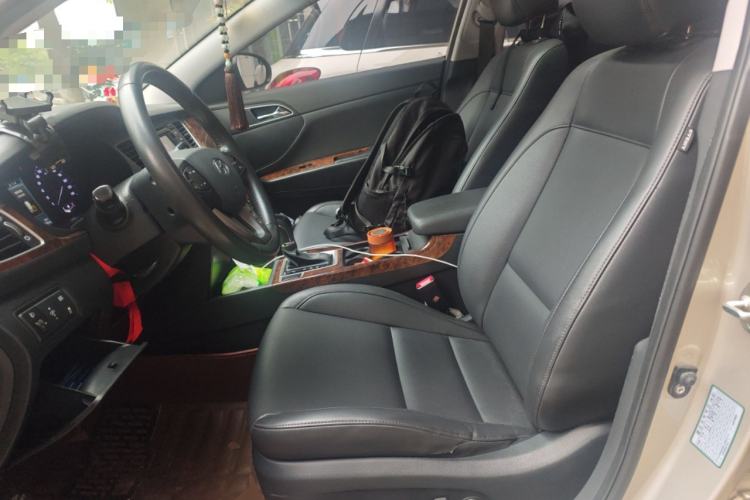 Used Hyundai Mistra 2014 1.8L Automatic Deluxe DLX Model