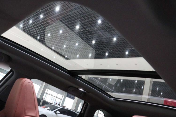 Used Changan CS75 PLUS 2025 Model, 3rd Generation Champion Edition 1.5T Jinghang Version
