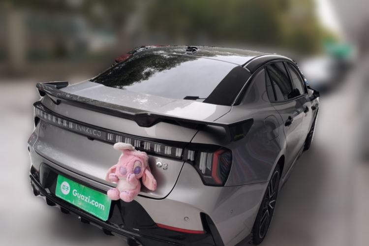 Used Lynk & Co 03 2026 Model 2.0TD Automatic Ultra
