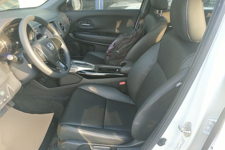 Used Honda XR-V 2017 1.8L EXi CVT Comfort Version
