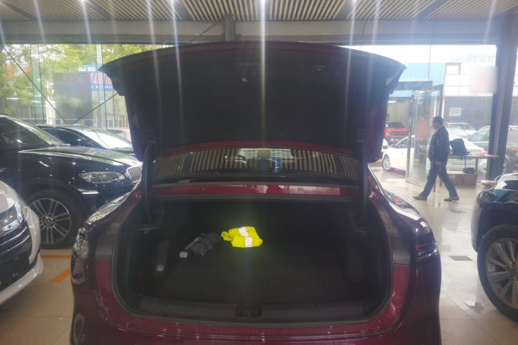 Used Chery Fengyun Fulwin A9L 2025 Model, Four-Wheel Drive High-Energy Peak Edition
