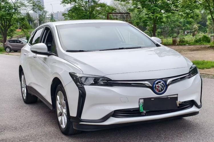 Used Buick Velite 6 2023 430km Range Commuter Version