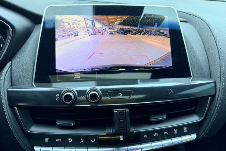 Used Cadillac CT5 2021 Revised 28T Luxury Version