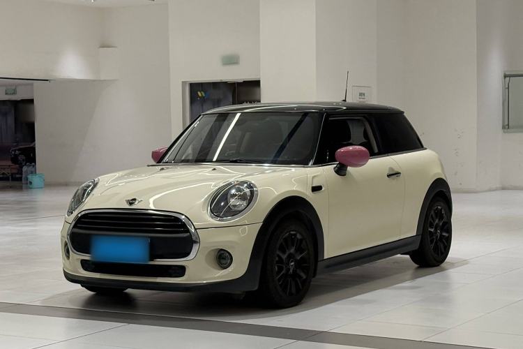 Used MINI MINI 2019 1.5T ONE PLUS