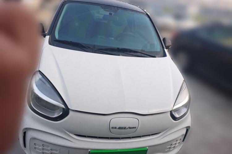 Used Roewe Clever 2021 302km Excellence Edition
