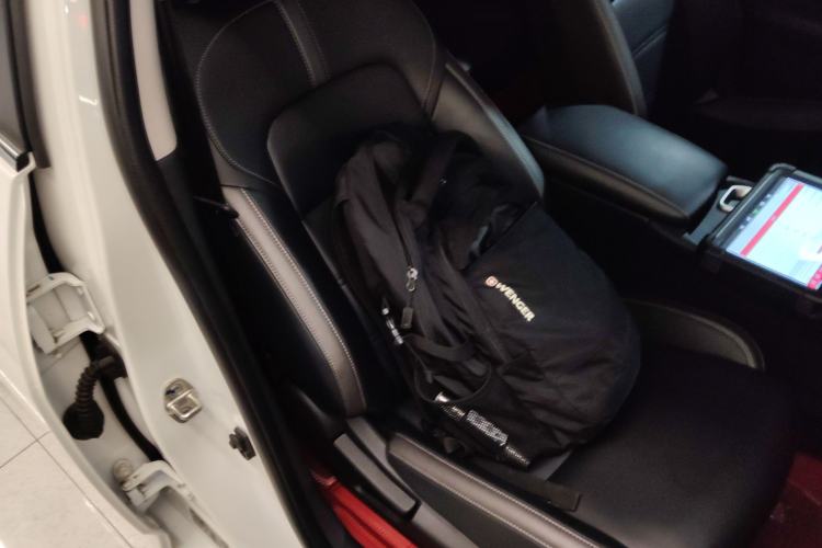 Used Nissan Sylphy 2025 1.6L CVT Genuine Edition