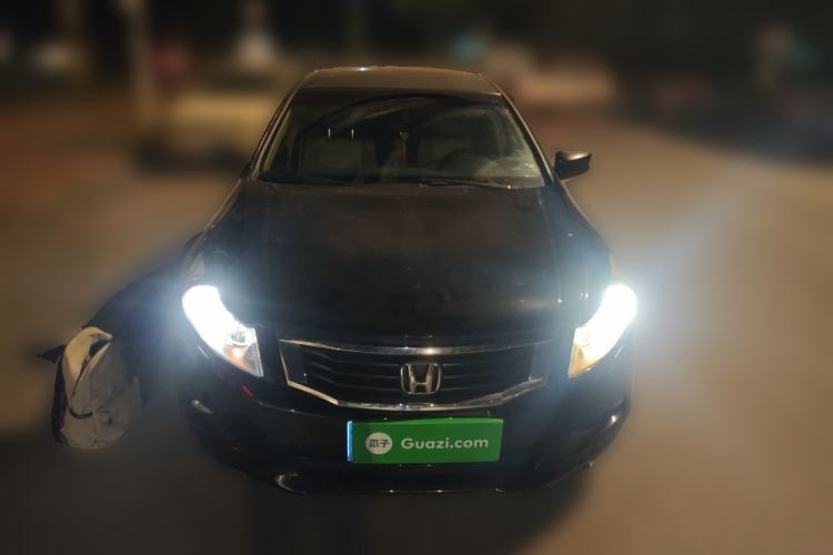 Used Honda Accord 2010 2.0L EX
