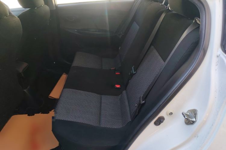Used Toyota Vios 2014 1.3L Manual Xiang Edition
