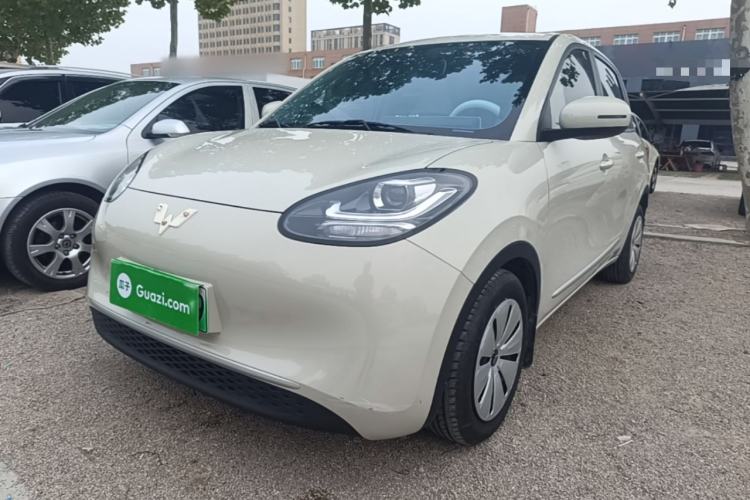 Used Wuling Bingo 2023 203km Light Edition