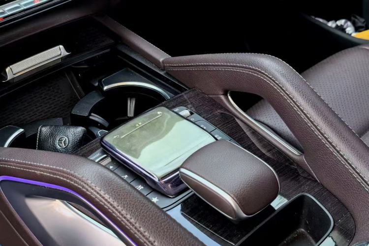 Used Mercedes-Benz GLE 2021 GLE 350 4MATIC Dynamic Edition
