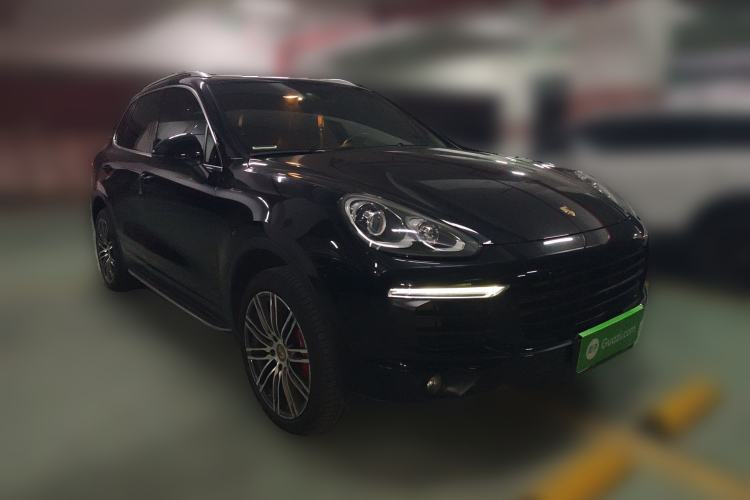Used Porsche Cayenne 2016 Cayenne 3.0T

