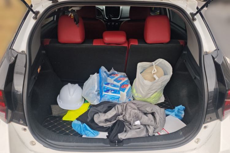 Used Toyota YARiS L Zhi Xuan 2022 X-Trail 1.5L CVT Leading PLUS Edition