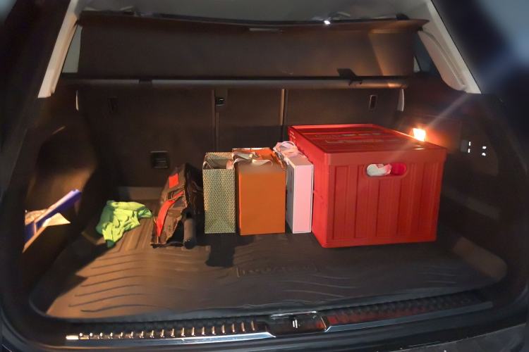 Used Volkswagen Touareg 2017 3.0 TSI Touareg Edition
