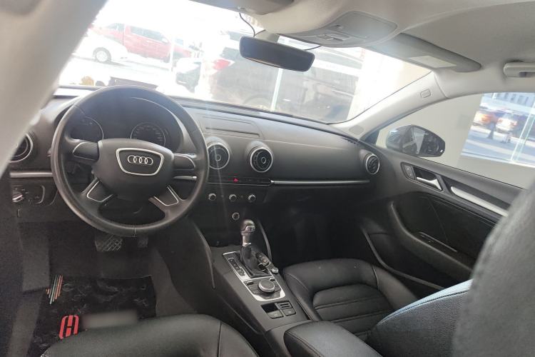 Used Audi A3 2014 Sportback 35 TFSI Automatic Ambition Edition
