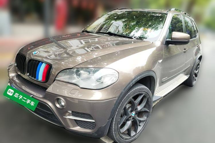 Used BMW X5 2011 xDrive35i Leading Model