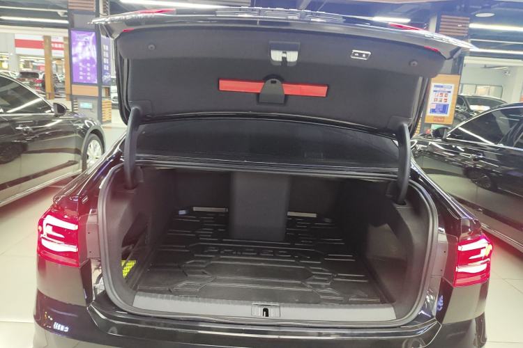 Used Volkswagen Phideon 2021 380TSI Prestige Edition