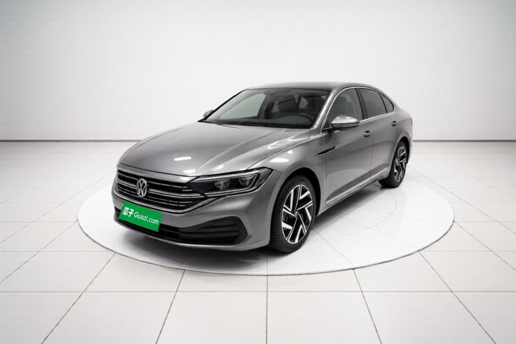 Used Volkswagen Sagitar 2023 280TSI DSG Excellence Edition