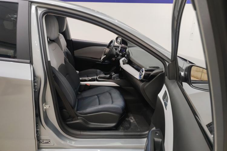 Used Chevrolet Monza 2023 1.5L Dual-Clutch WOW Enjoyment Edition