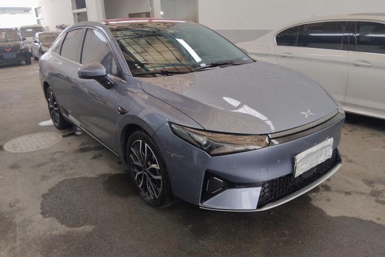 Used XPeng P5 2022 550E
