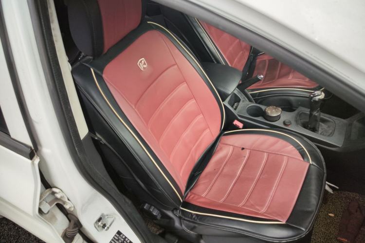 Used Roewe 350 2015 1.5L Manual Luxury Sunroof Edition