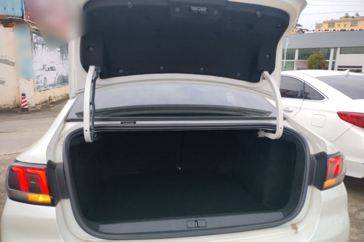 Used Peugeot 308 2018 230THP Automatic Luxury Edition
