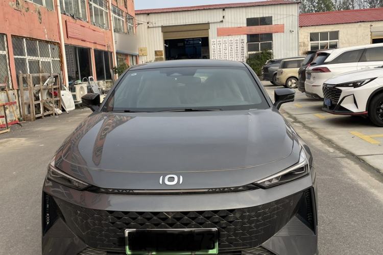 Used Qiyuan A06 2023 Supreme Model