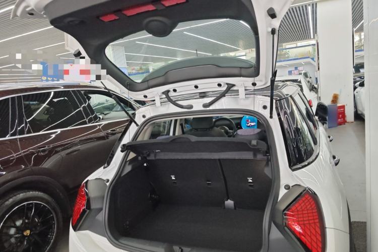 Used MINI MINI 2025 1.5T COOPER Classic Edition Five-Door Version