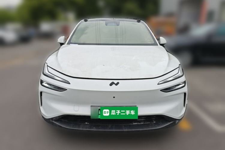 Used ONVO L60 2024 60 kWh Rear-Drive Version
