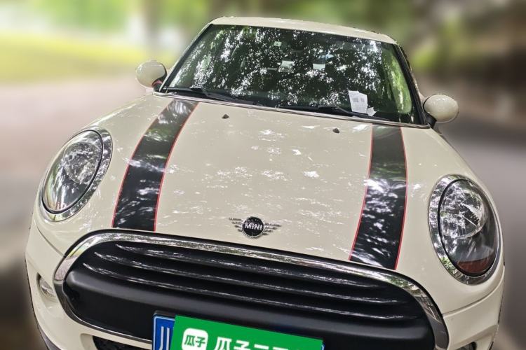 Used MINI 2018 1.5T ONE Five-Door Edition