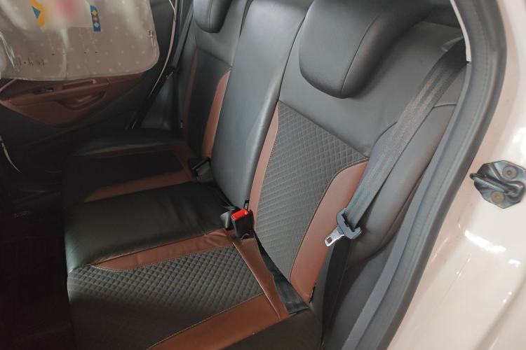 Used Ford Fiesta 2014 Hatchback 1.0 GTDi Automatic Dynamic Model
