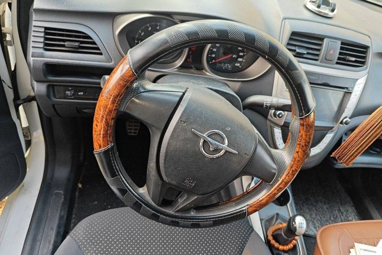 Used Haima M3 2015 1.5L Manual Elite Model