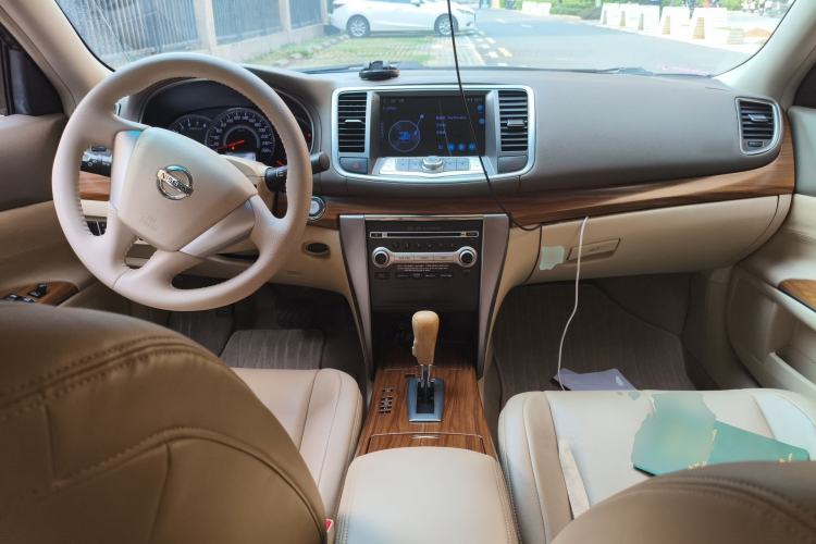 Used Nissan Teana 2011 2.0L XE Standard Edition