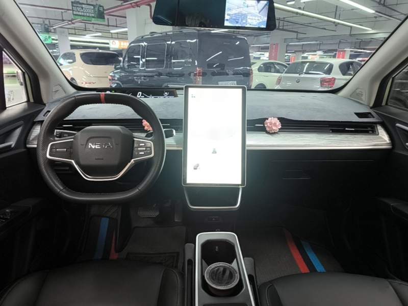 Used NETA AYA 2023 401 Lite — 9