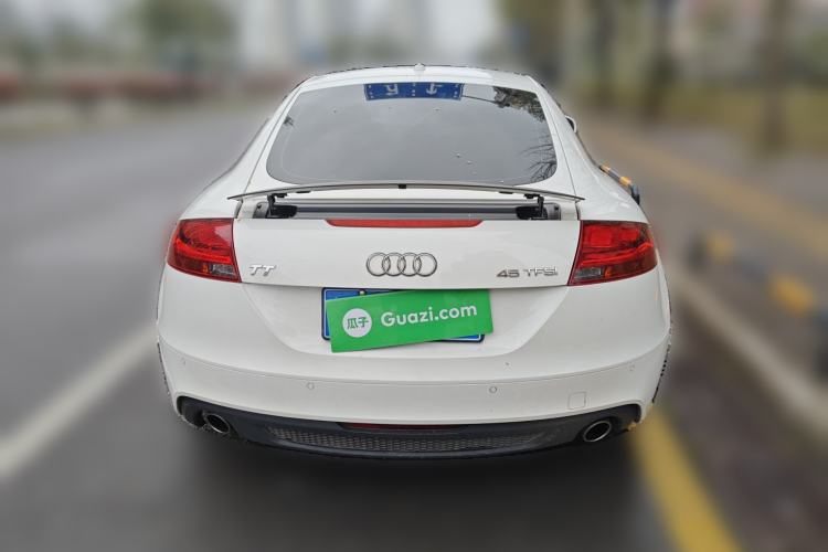 Used Audi TT 2013 TT Coupe 45 TFSI