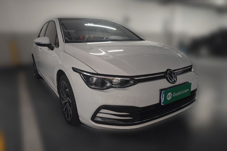 Used Volkswagen Golf 2021 280TSI DSG Pro First Edition
