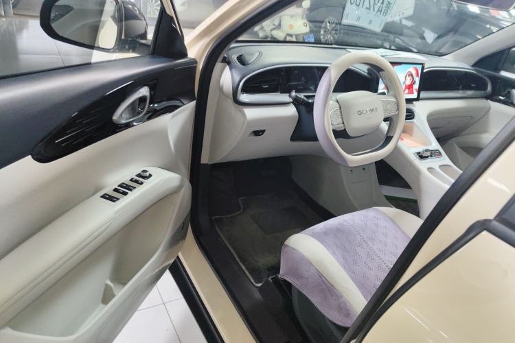Used Geely Galaxy Geome 2025 310km Youth Edition
