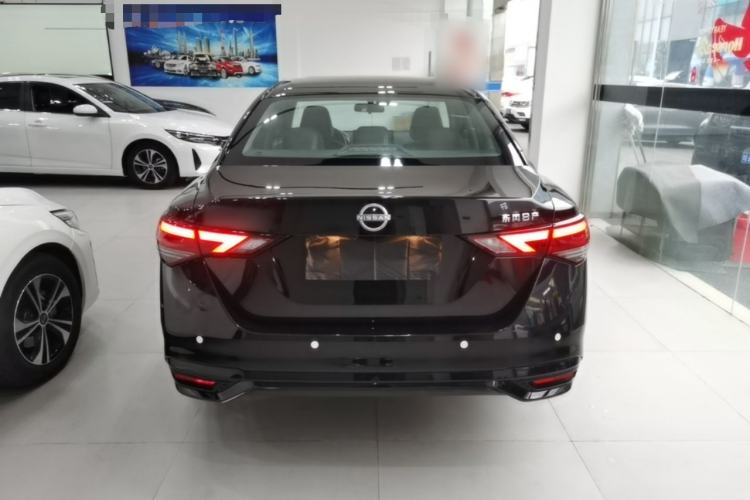 Used Nissan Sylphy 2023 1.6L CVT Enjoyment Edition