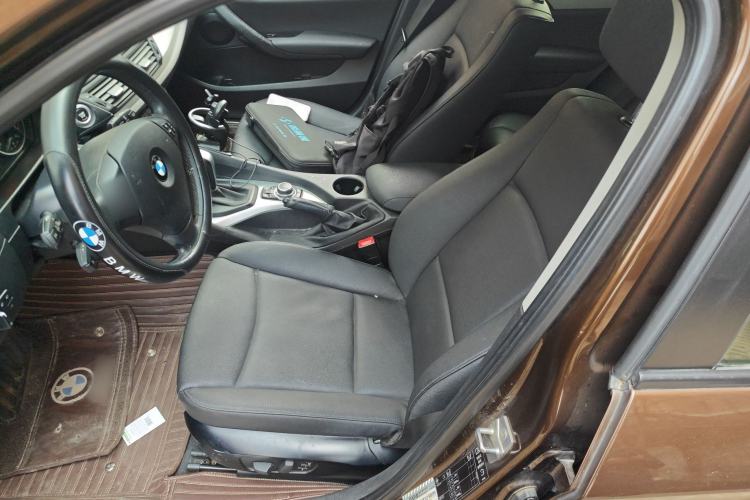 Used BMW X1 2012 sDrive18i Luxury Model