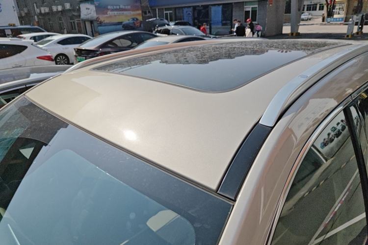 Used Hima AITO M7 2022 1.5T Rear-Drive Comfort Edition