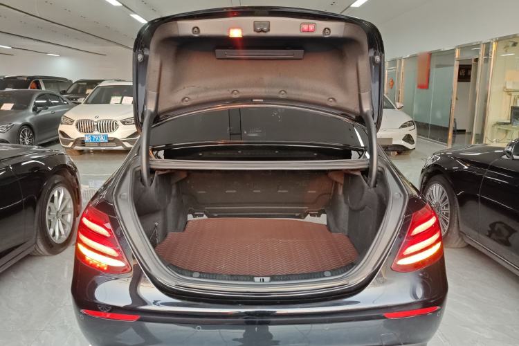 Used Mercedes-Benz E-Class 2019 Restyled E 300 L Luxury Edition