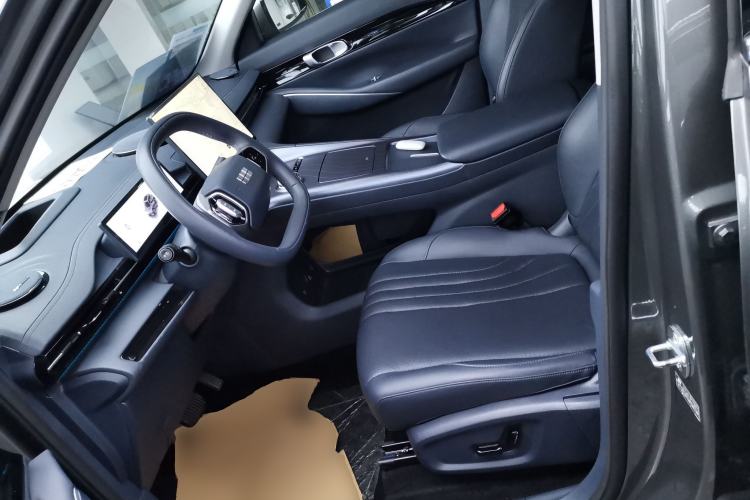 Used Geely Galaxy E5 2024 530km Starship Edition