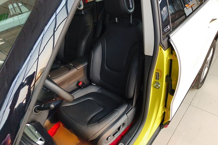 Used smart #1 2022 Pro+ Edition
