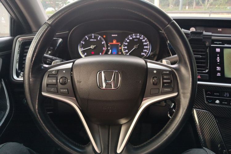 Used Honda Spirior 2015 2.0L Prestige Edition Steering Wheel