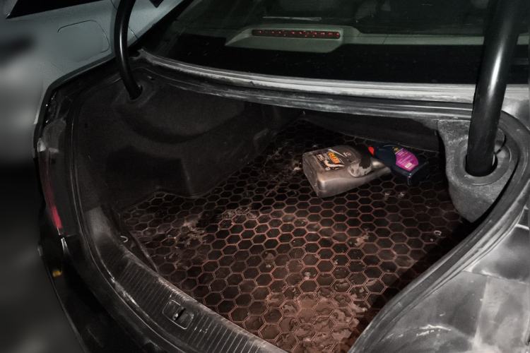 Used Buick LaCrosse 2013 2.4L SIDI Luxury Comfort Edition