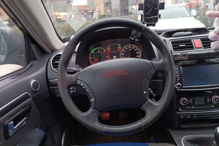 Used Haval H5 Classic 2015 2.0T Diesel Manual 4x4 Ambition Model