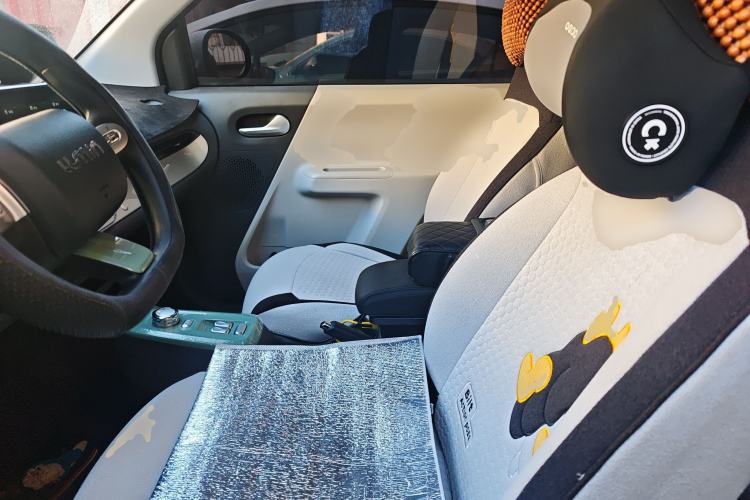 Used Qiyuan Lumin 2024 130km Qingyue Version